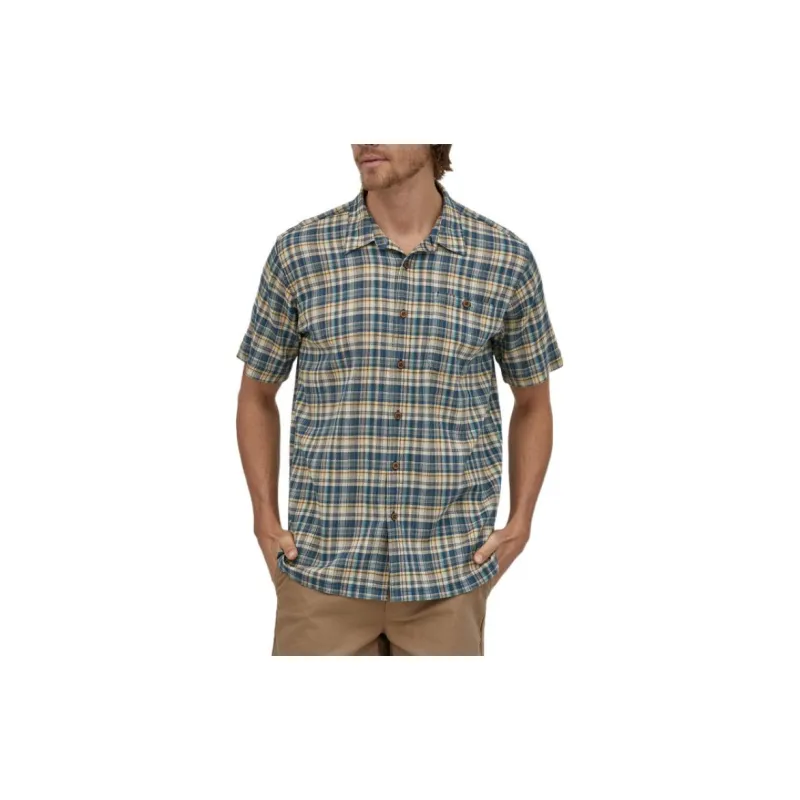 Patagonia A/C Shirt-10