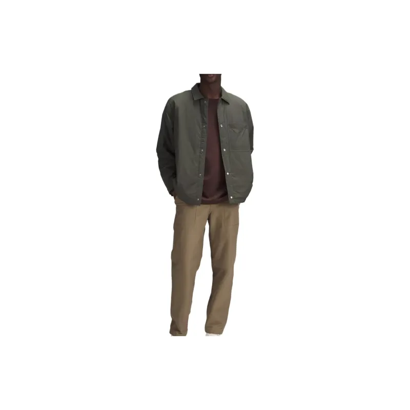 Lululemon Insulated Coach's Jacket|null Jackets Coats Men's-7
