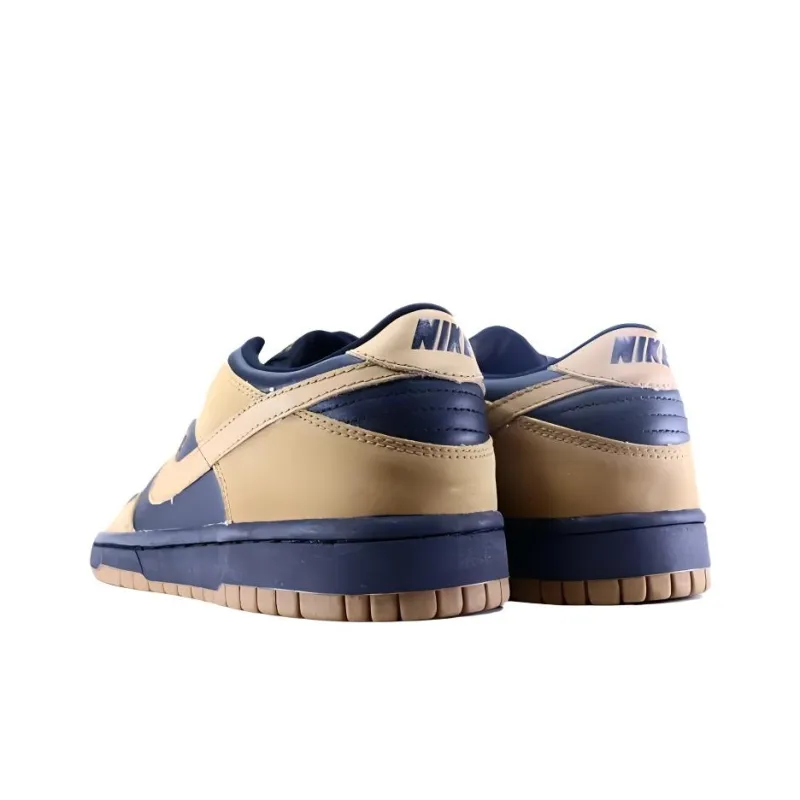 Nike Dunk Low 'Maple Black'-3