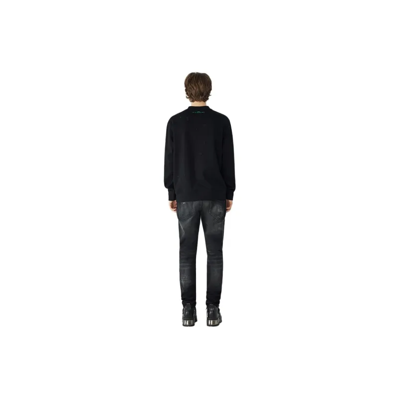 JOHN RICHMOND FW24 Sweatshirt Men's-2