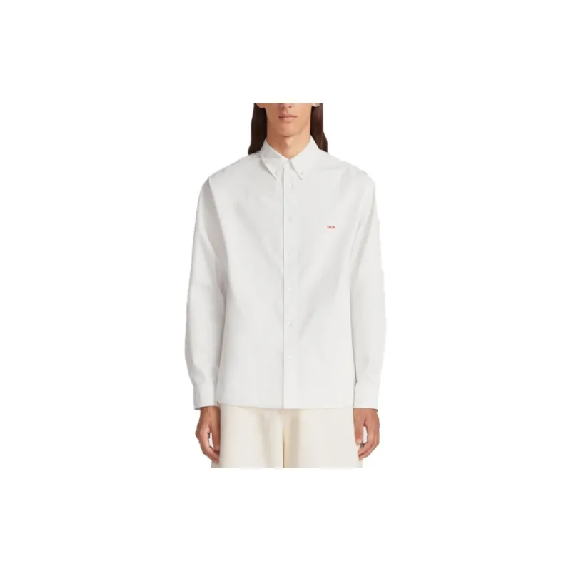 DIOR Shirts Men-7