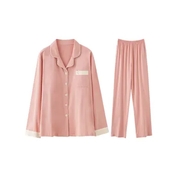 Lan Miao Pajama Set Women's Image Color
