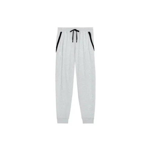 On Movement Sports Pants Women's Gray