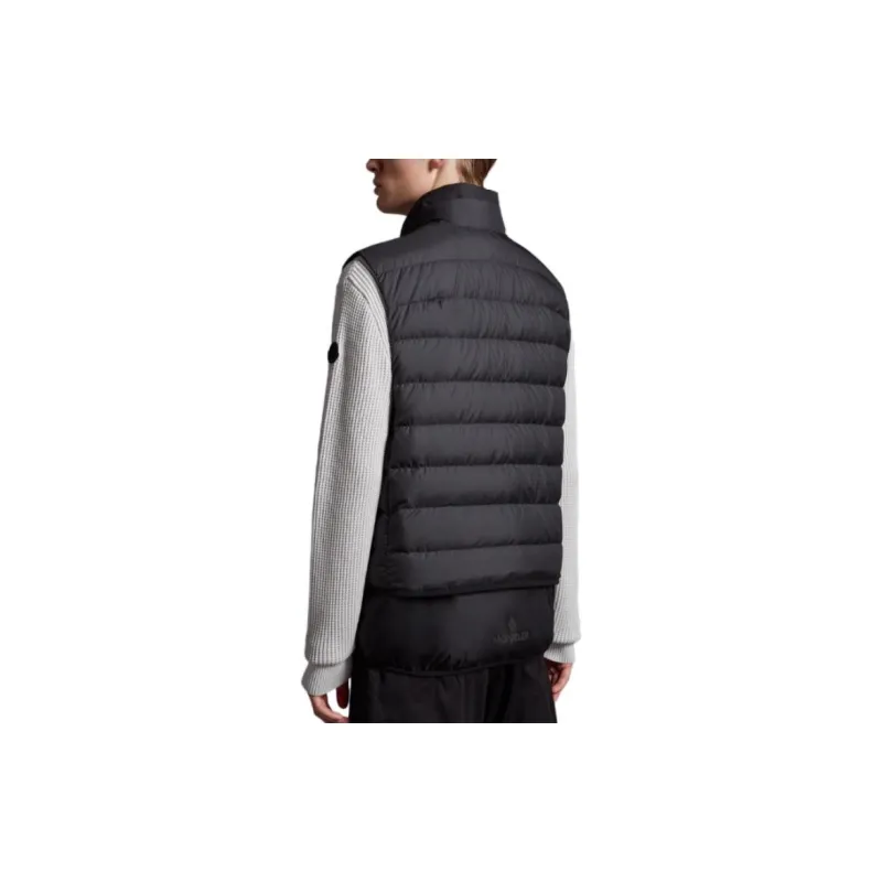 Moncler Padded Down Gilet-1