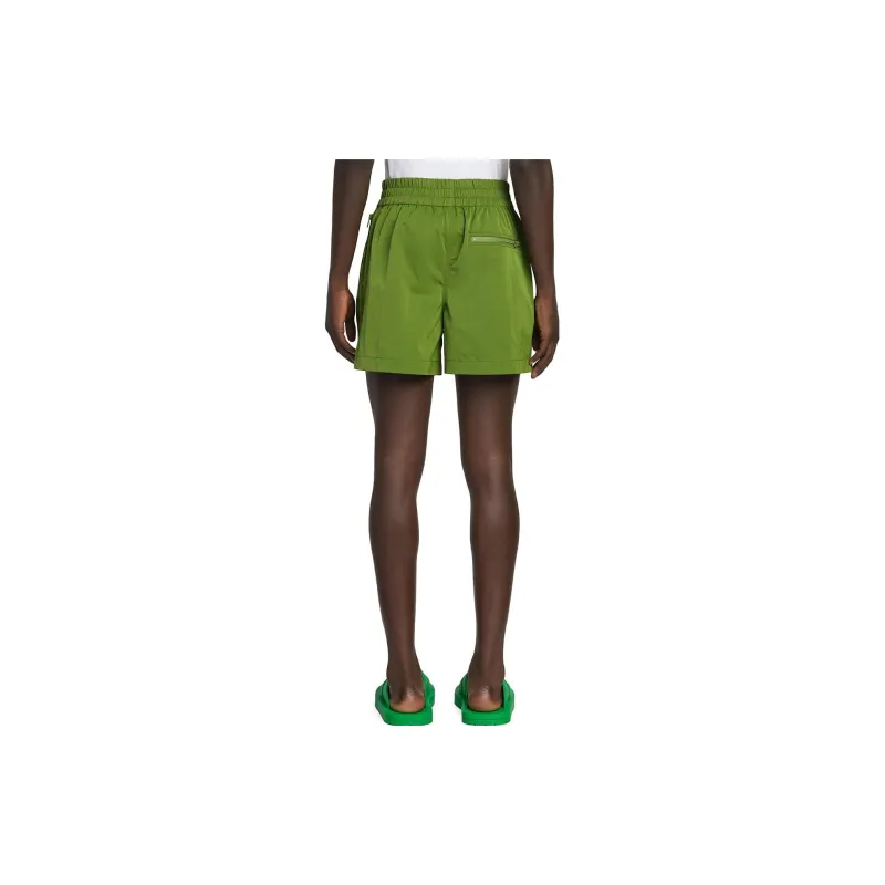 Bottega Veneta Nylon Swim Shorts-3