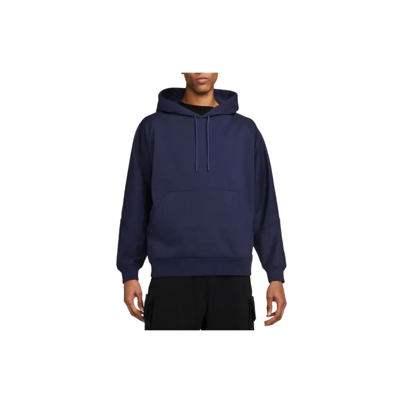 Nike Esc Men's Knit Pullover Hoodie-2