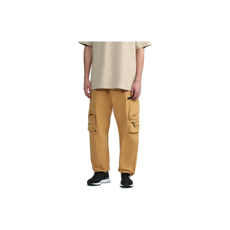 UNDERGARDEN SS22 Casual Pants Unisex-4