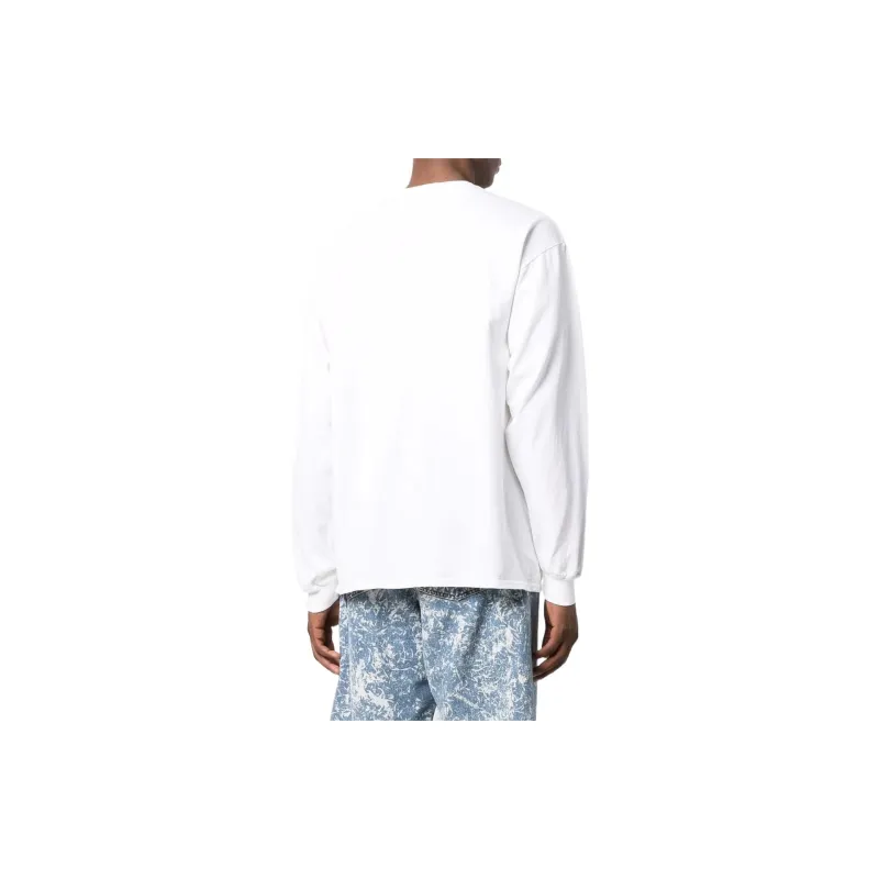 Gallery Dept. T Shirts Men White-1