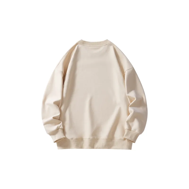 BRNR Crewneck Sweatshirt Unisex-1