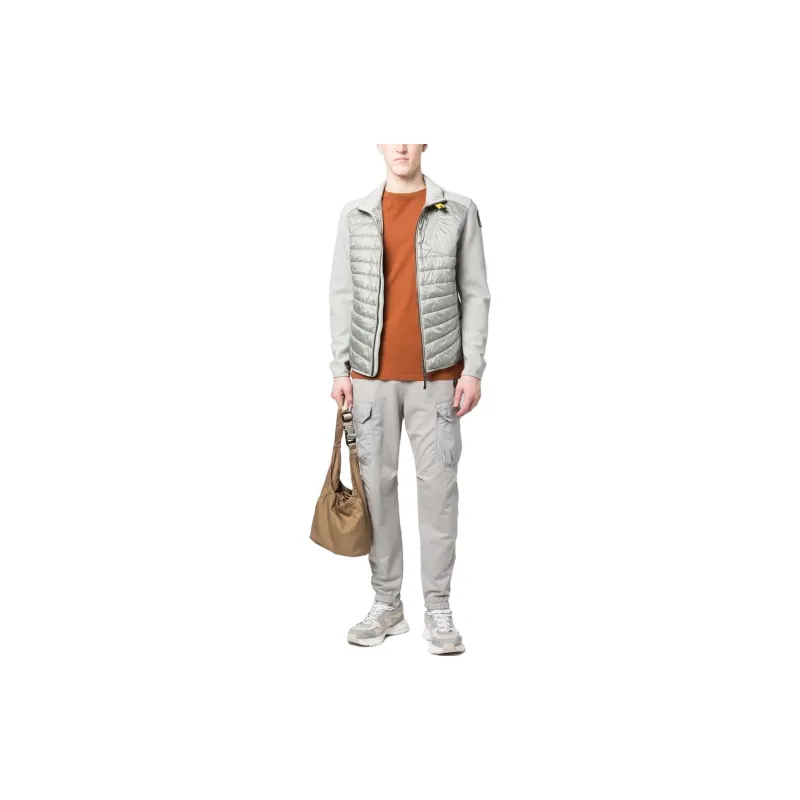 PARAJUMPERS Vince Jacket-3