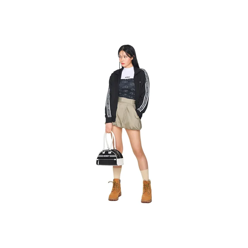 Nerdy Casual Sportswear Unisex-4