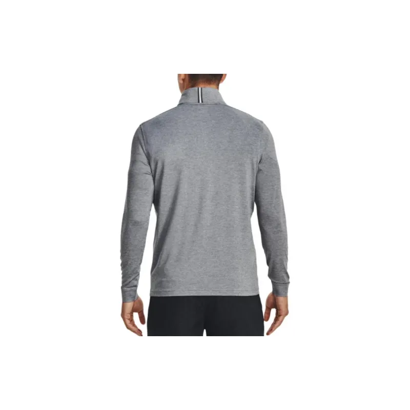 Under Armour Sweatshirts Men Gray-4