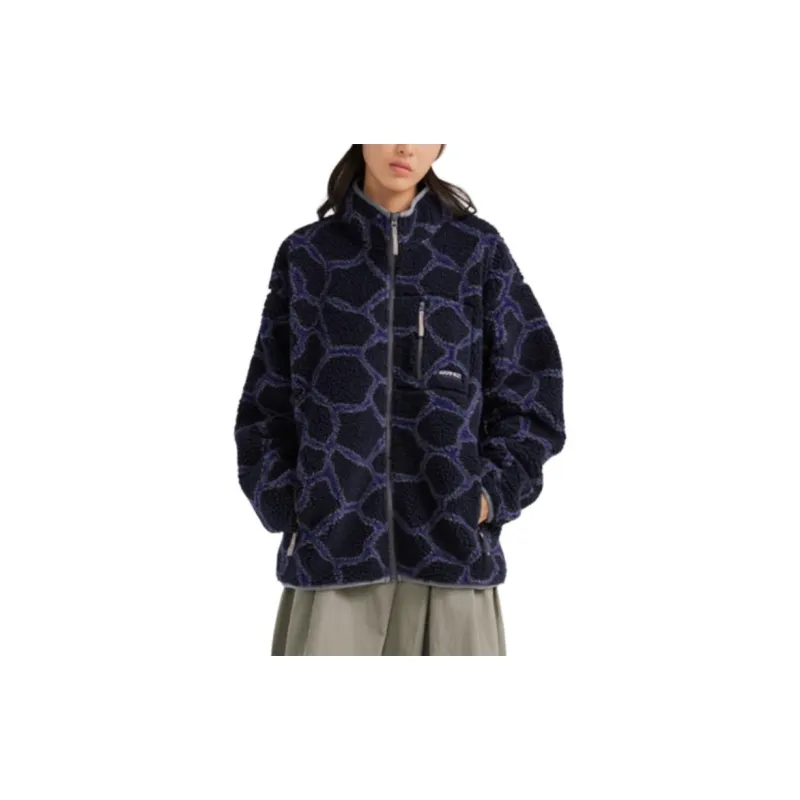 Gramicci Sherpa Jacket-12