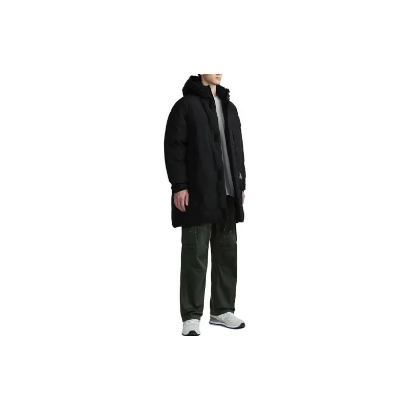 Carhartt WIP Puffer Jackets Men Black-4