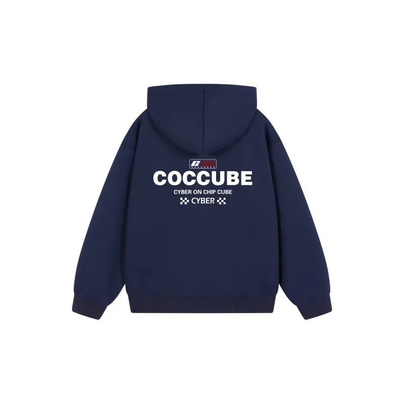 COC CUBE Sweatshirts Unisex-12