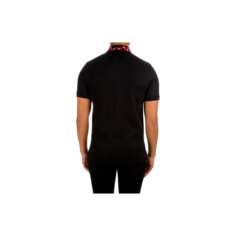 GUCCI Polo Shirts Men-4