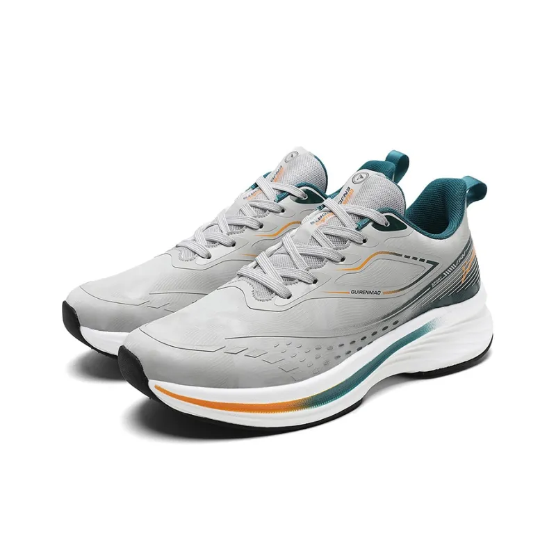 K-bird Lightweight Rebound Low-Top Casual Running Shoes Men's-9