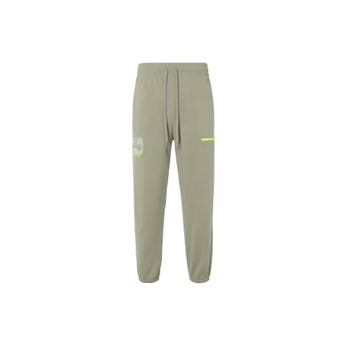 Under Armour ROCK Casual Pants Women's Khaki