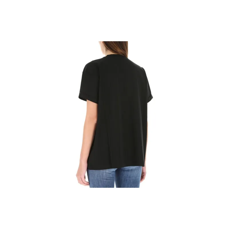 Stella McCartney Ministar Crewneck T-Shirt-3