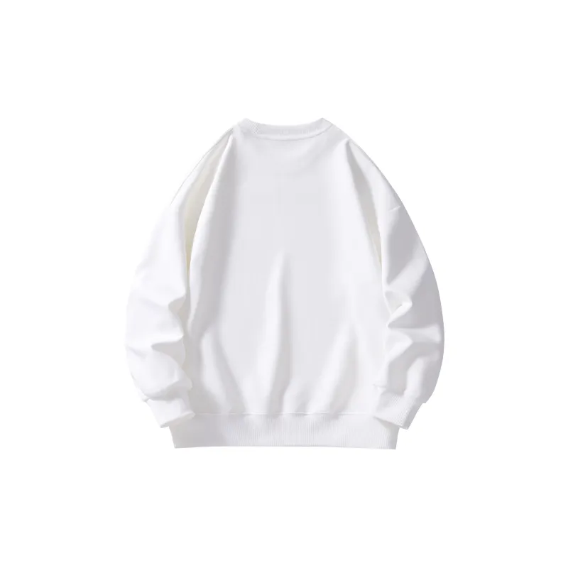 BRNR Crewneck Sweatshirt Unisex-4