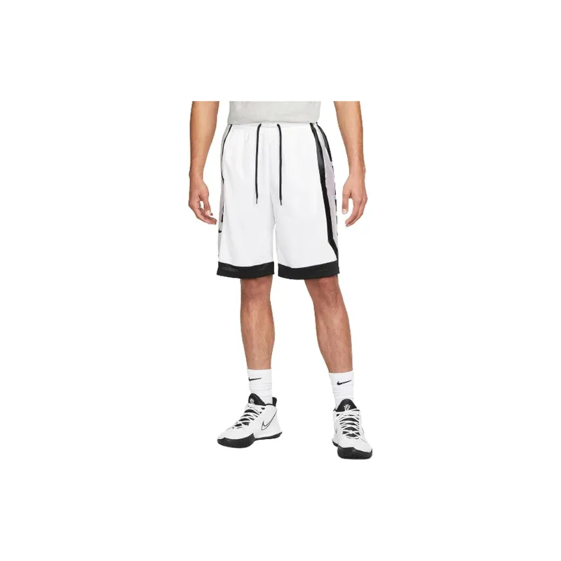 Nike Casual Shorts Men White-7