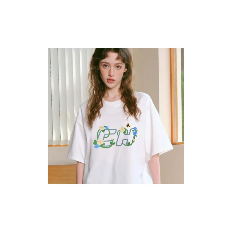 CHOSEN1 CH T Shirts Unisex-5