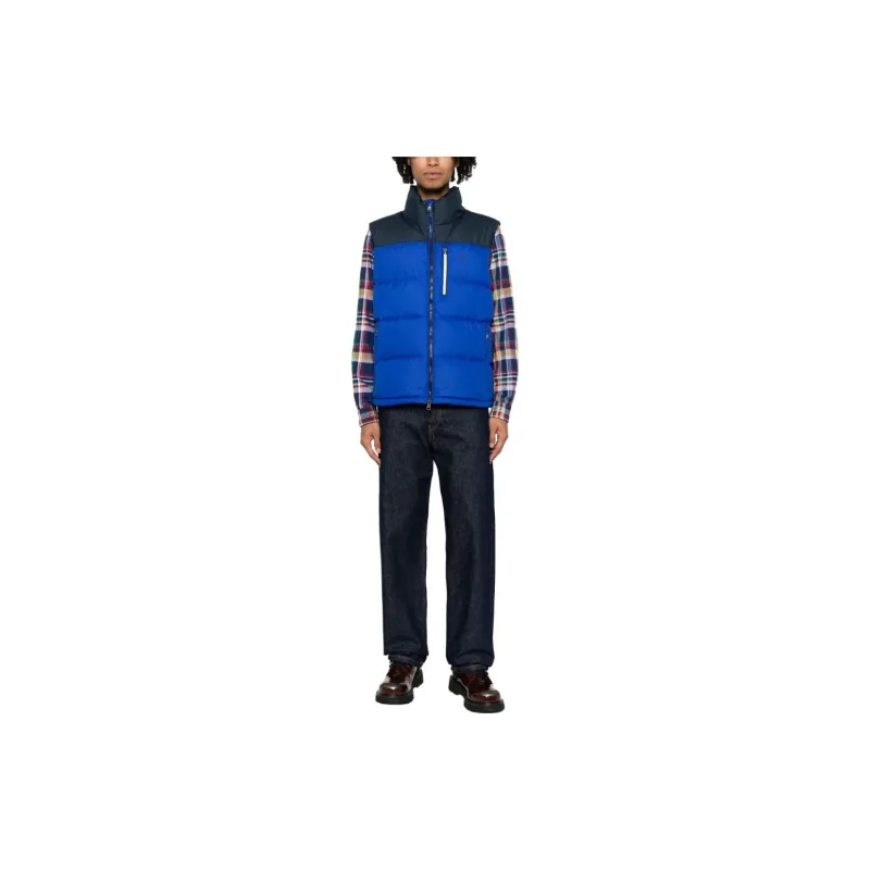 Polo Ralph Lauren The Gorham Gilet-1