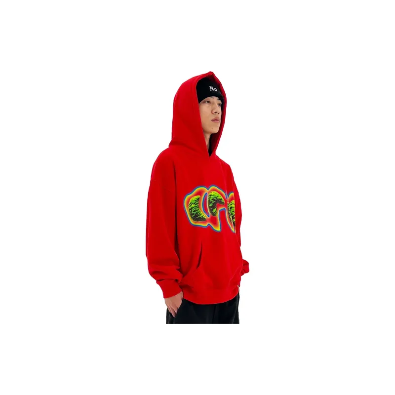 WHOOSIS The Boyhasnopatience Series Sweatshirt Unisex-9