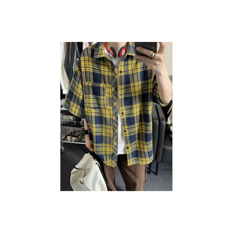 Ang2 Stu Shirts Unisex-27