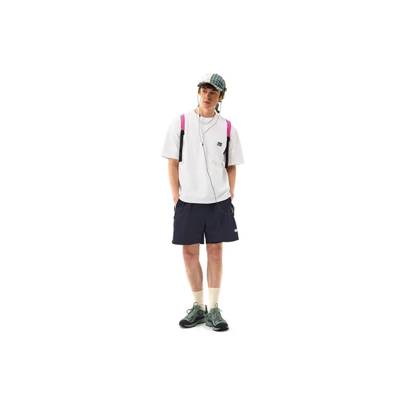 NOTHOMME T Shirts Unisex-4