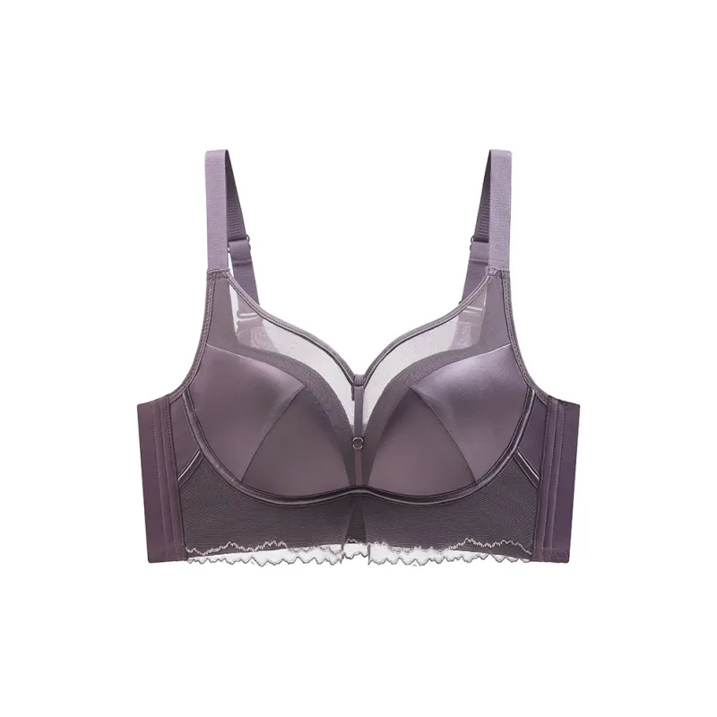 Lan Miao Women's Bras-0