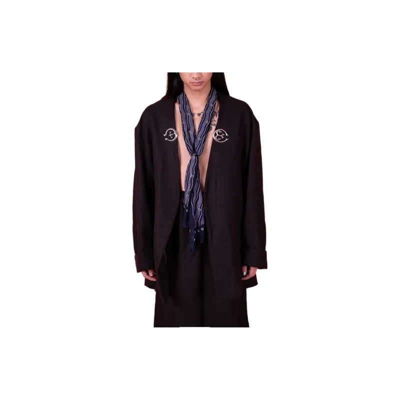 Kapital Linen Goro Casa Jacket-3