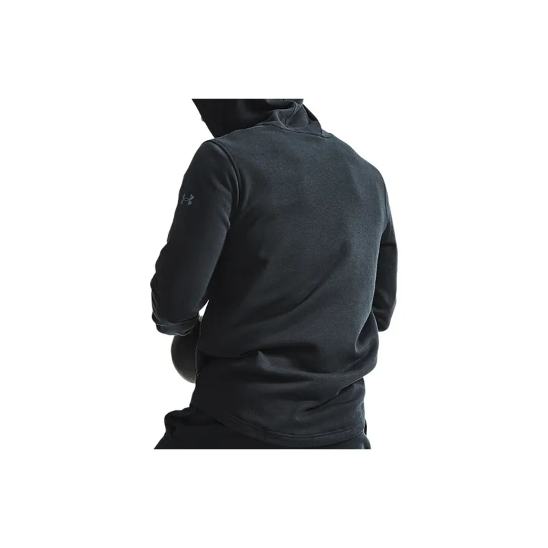 Under Armour Project Sweatshirts Men Black-3