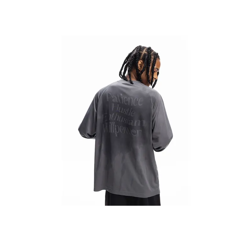 Phew T-Shirts Unisex-5