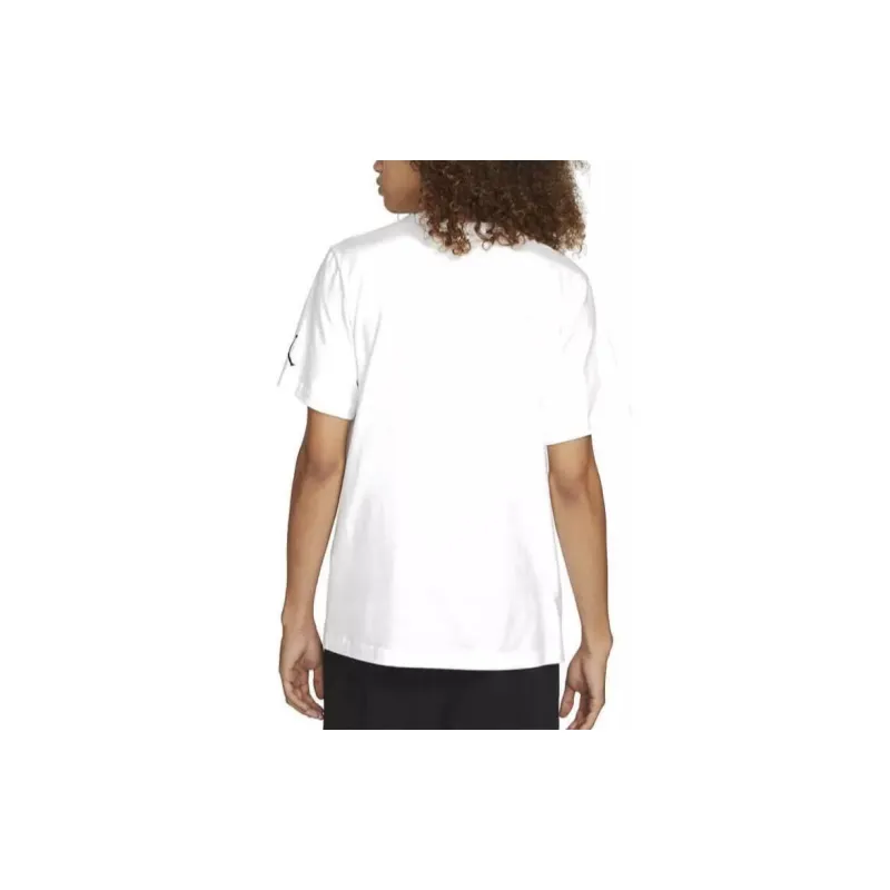 Jordan Sport Dna S/S Spellout T Shirt-1