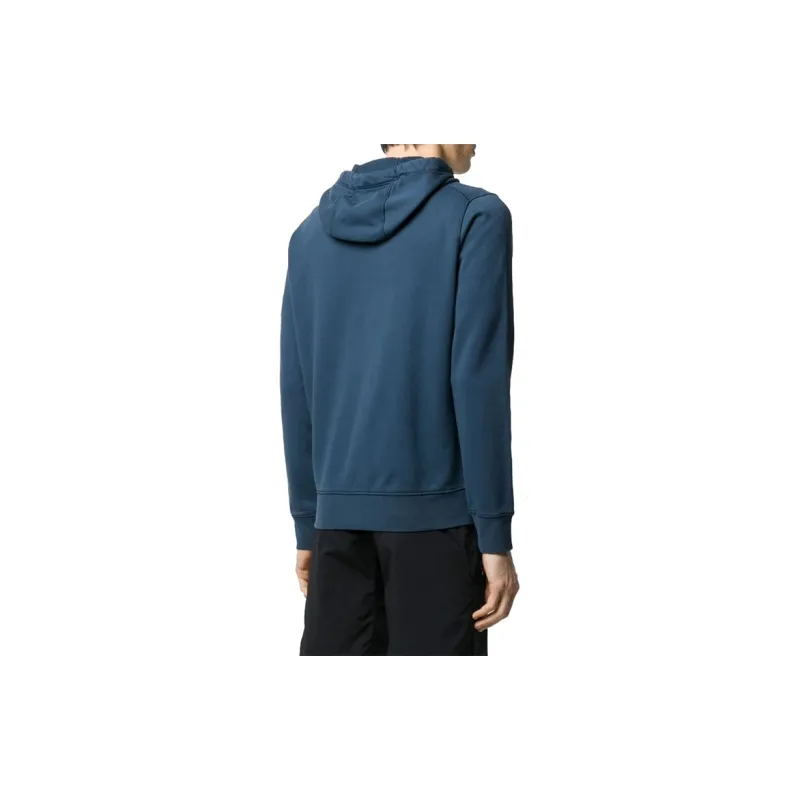 STONE ISLAND Sweatshirt Men's Dark Blue-2