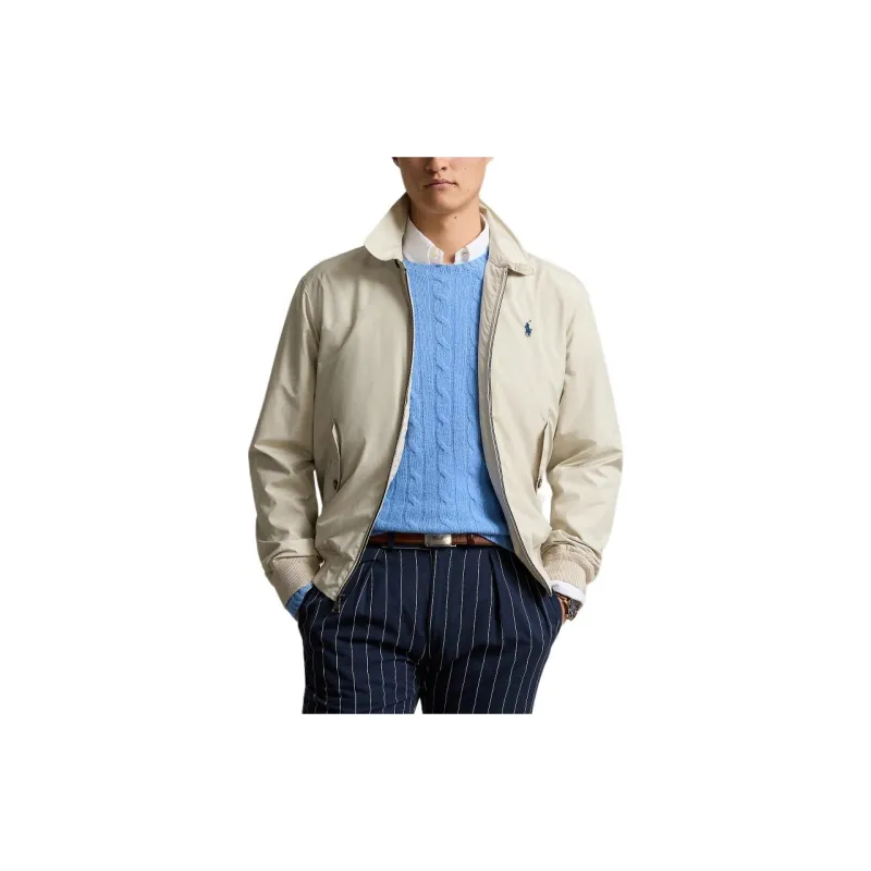 Polo Ralph Lauren Polo Pony Bomber Jacket-4