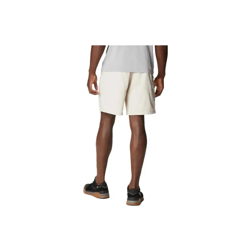 Columbia Casual Shorts Men White-2