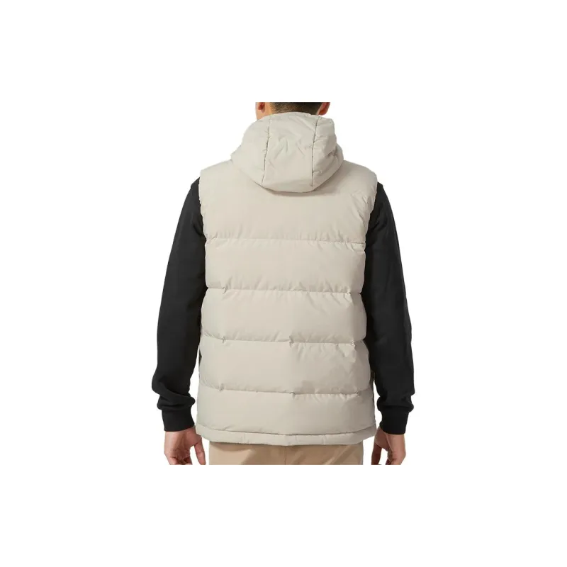 Adidas Vests Men Gray-3