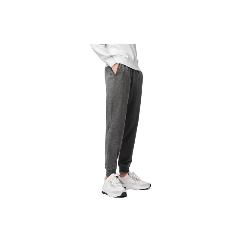 PELLIOT Knitted Sweatpants Men's-2