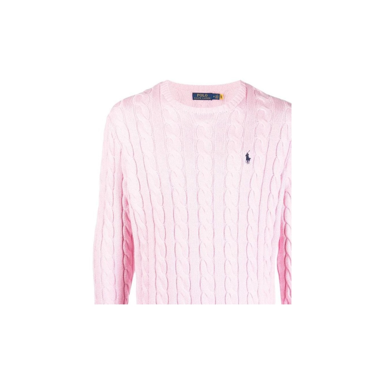 【送料&関税込】Polo Ralph Lauren Cable Knit Logo Embroidery 19089559_41833158_600.jpg