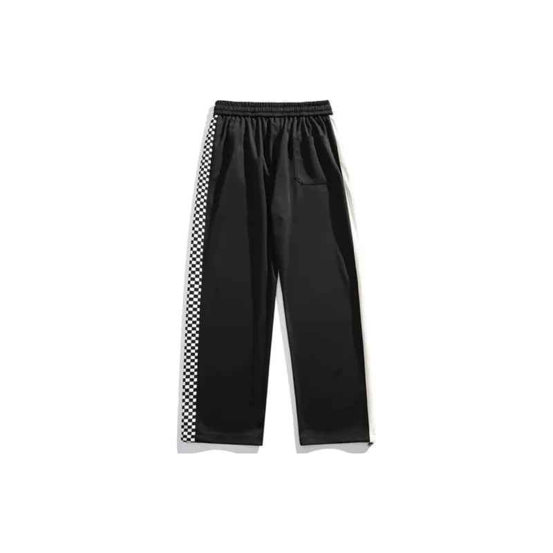 LIGHTNING MONSTER Casual Pants Unisex-9