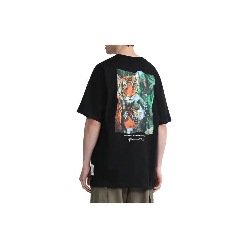 Aftermaths T-Shirts Unisex-3