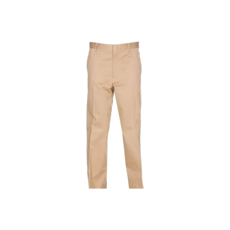 Lanvin Casual Pants Men Beige-3