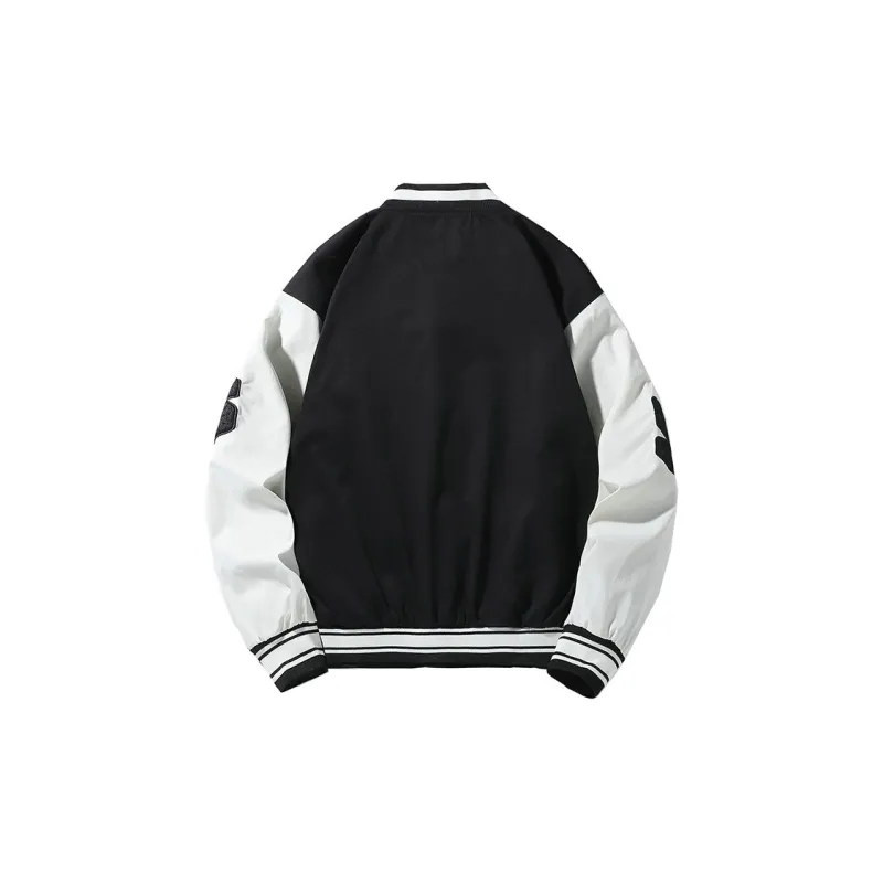 TESTUNG Baseball Jerseys Unisex-7