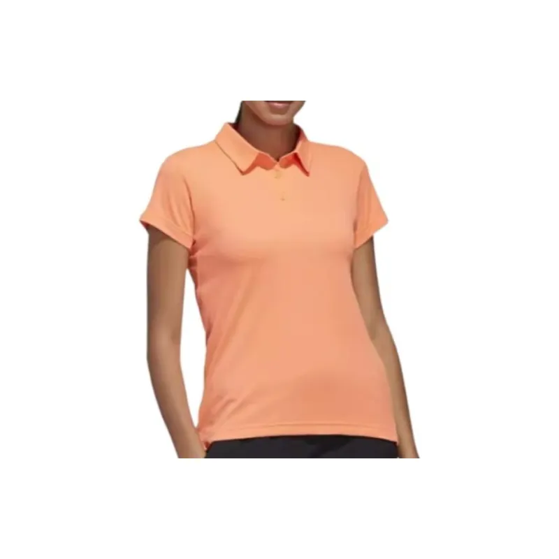 Adidas Tennis Top Women's Orange-1