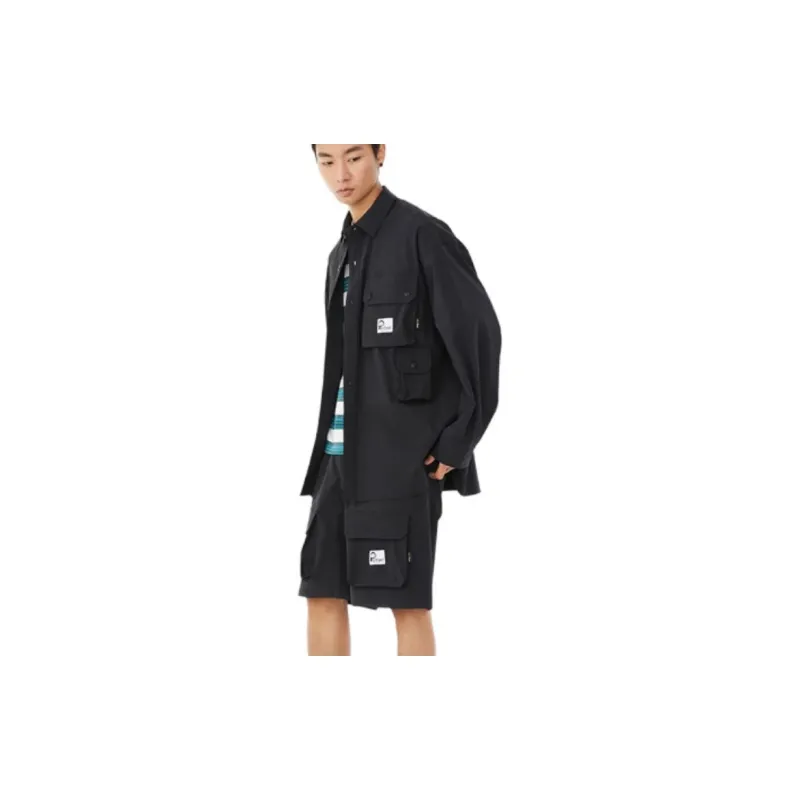 Penfield Casual Shorts Unisex-6
