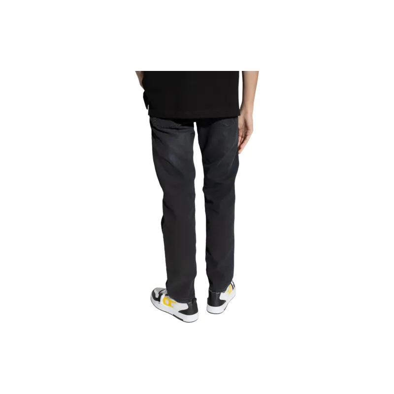 DIESEL 2030 D Krooley Jogger Jeans-2