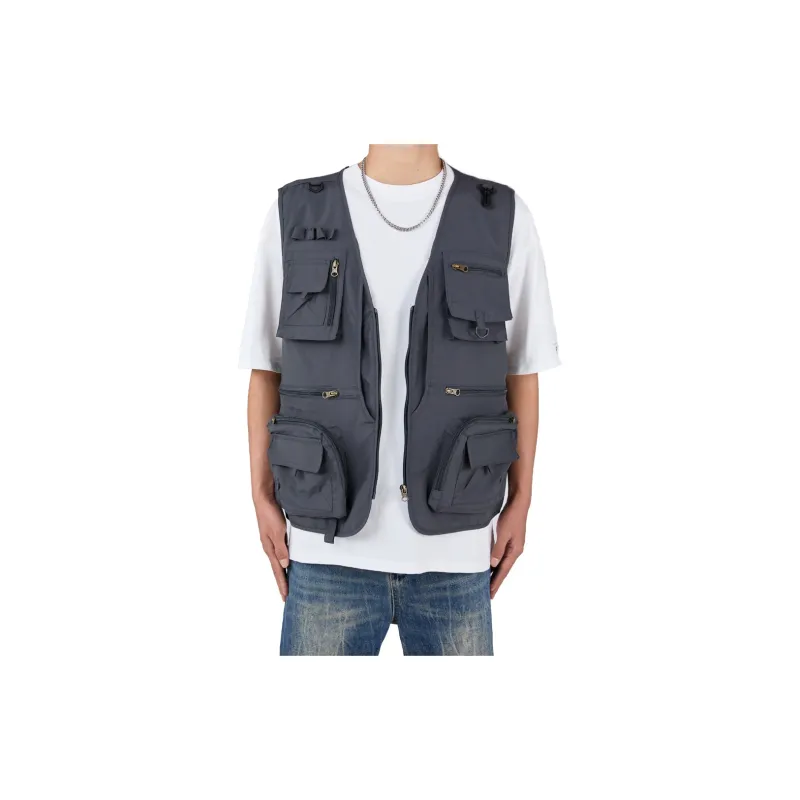 IGOI Vests Unisex-14
