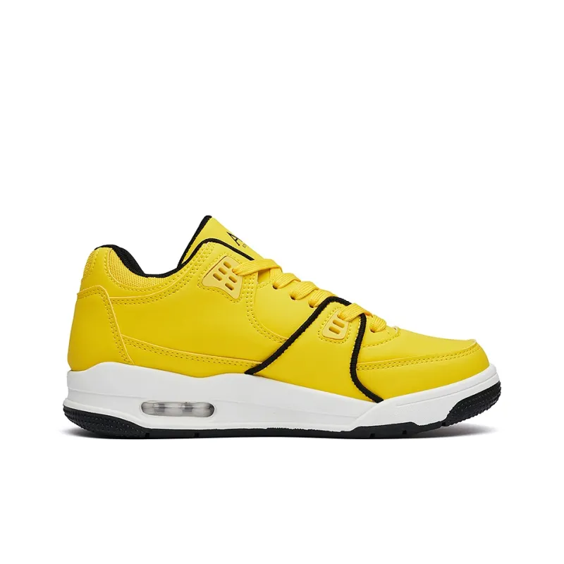 AAA SINCE 1955 Cushioning, Slip Resistant, Abrasion Resistant, Height Increasing Low Top Casual Shoes Men's-8
